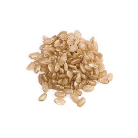 LUNDBERG FAMILY FARMS Lundberg Family Farms Eco-Farmed Short Grain Brain Rice 25lbs 073416401013